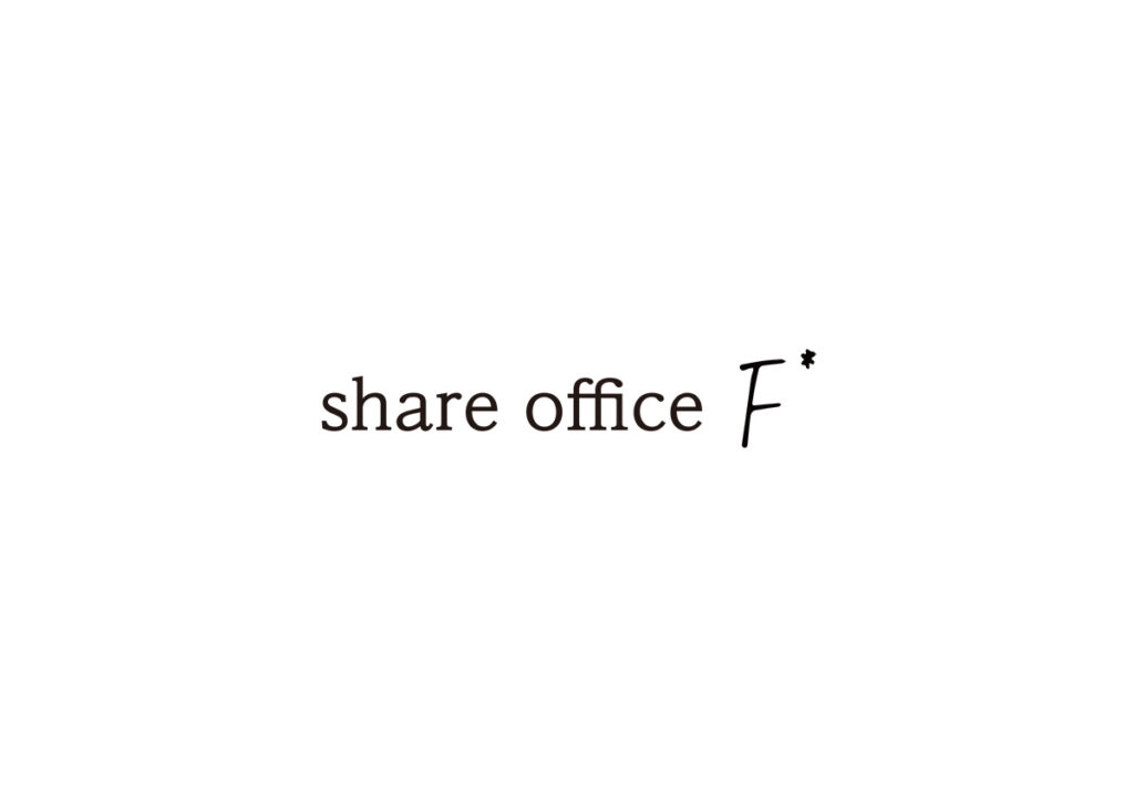 share office F*